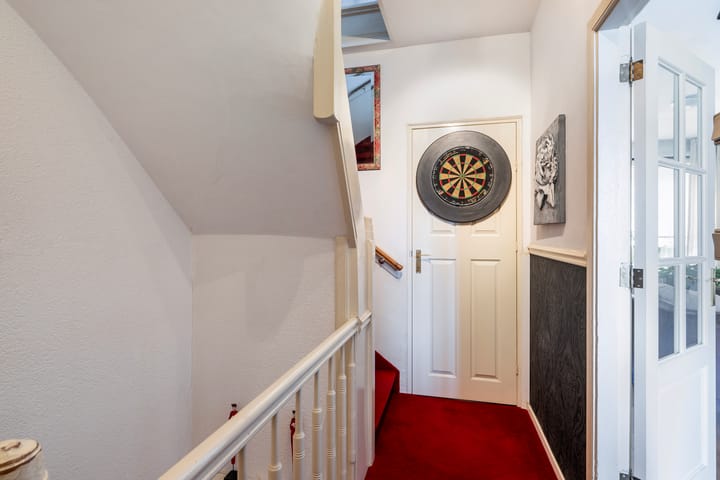 Foto 7 van Burgemeester Knappertlaan 194-A