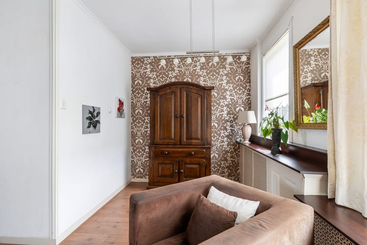 Foto 9 van Burgemeester Knappertlaan 194-A