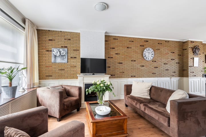 Foto 10 van Burgemeester Knappertlaan 194-A