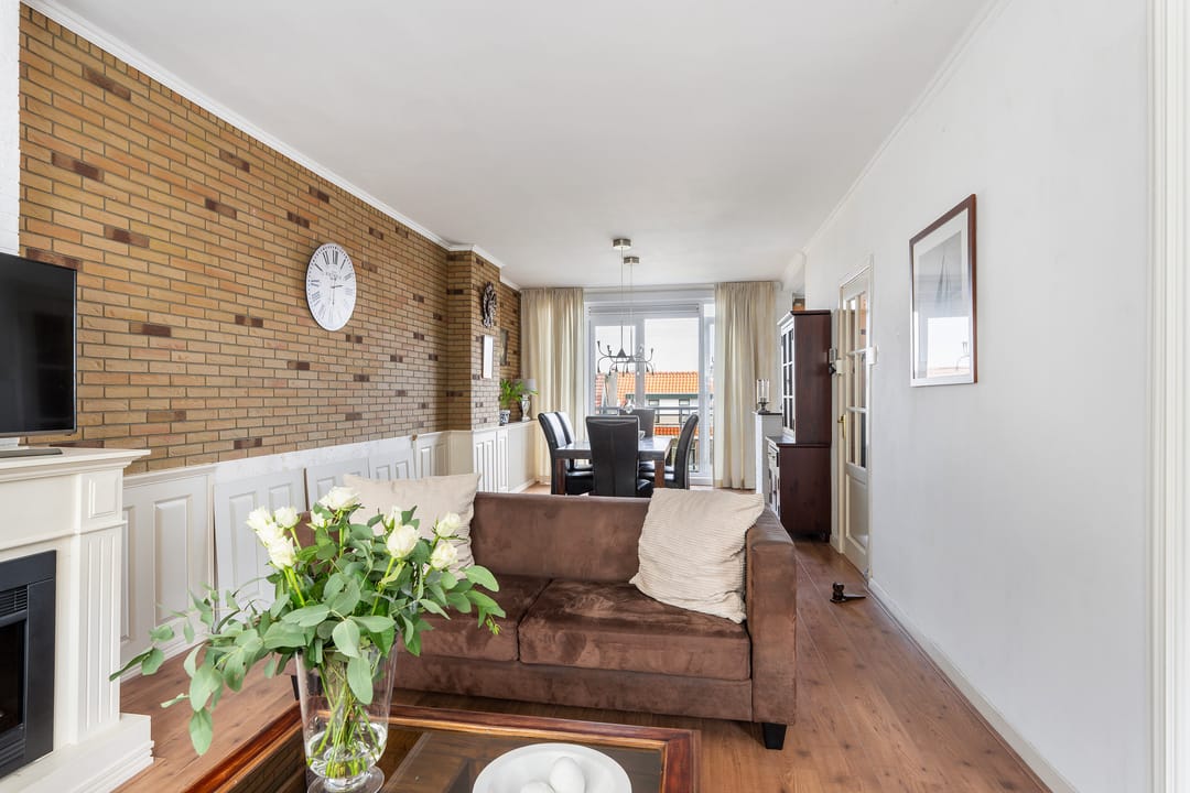 Foto 11 van Burgemeester Knappertlaan 194-A