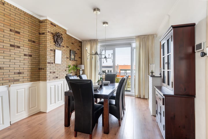 Foto 12 van Burgemeester Knappertlaan 194-A