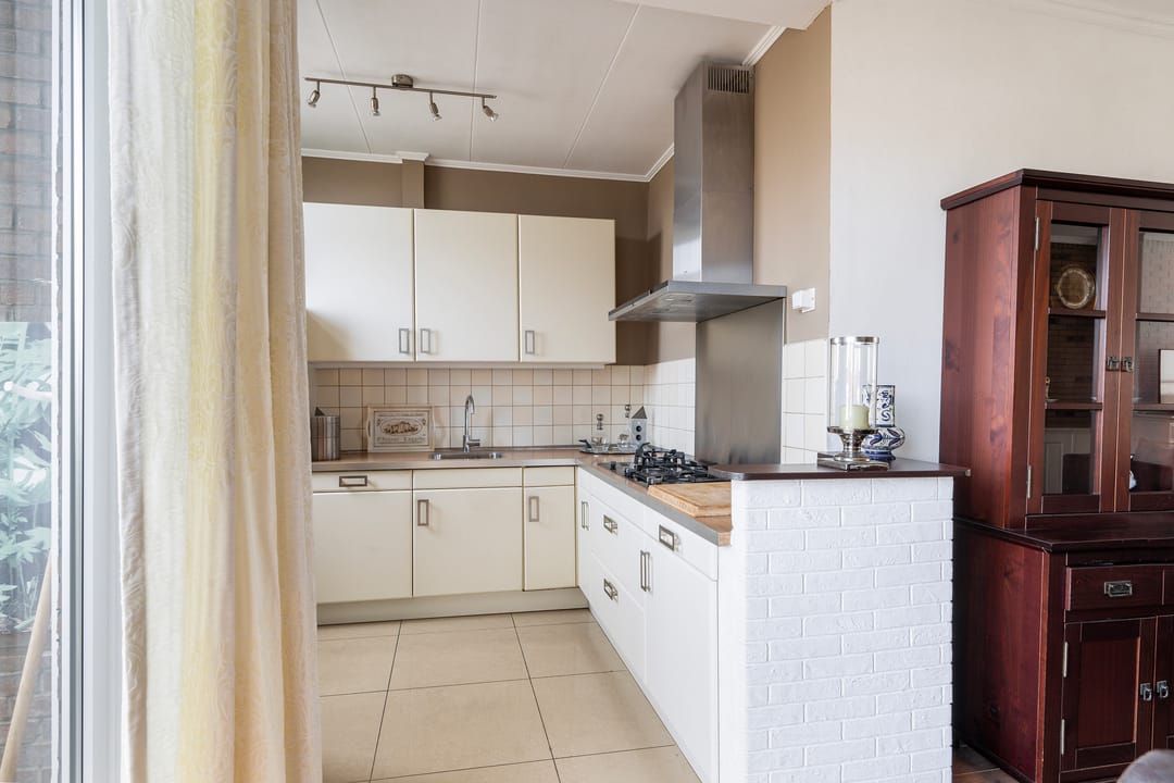 Foto 13 van Burgemeester Knappertlaan 194-A