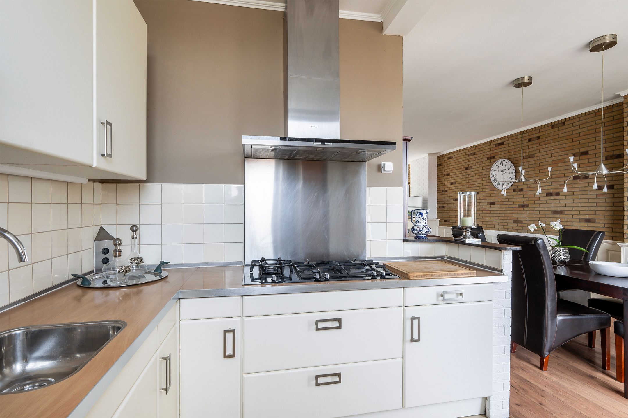 Foto 15 van Burgemeester Knappertlaan 194-A