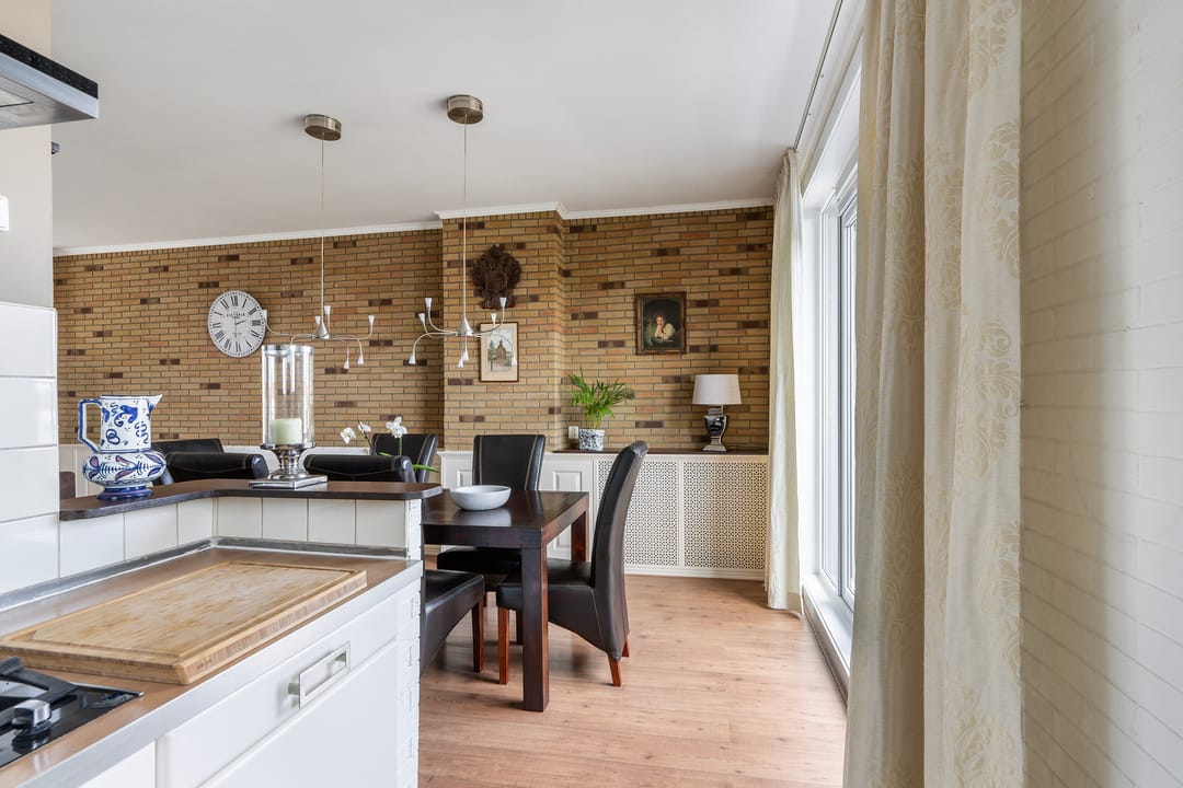 Foto 16 van Burgemeester Knappertlaan 194-A