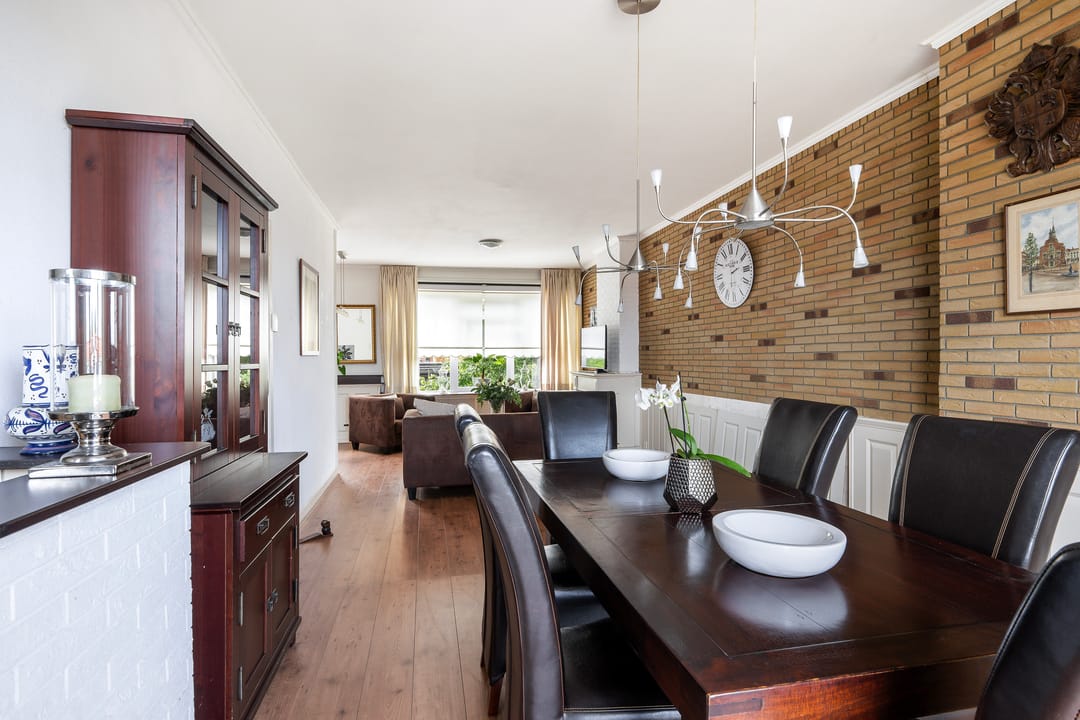 Foto 17 van Burgemeester Knappertlaan 194-A