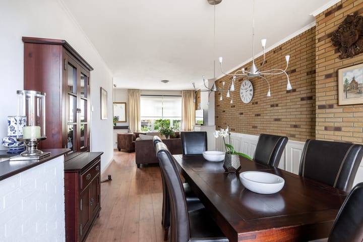 Foto 17 van Burgemeester Knappertlaan 194-A