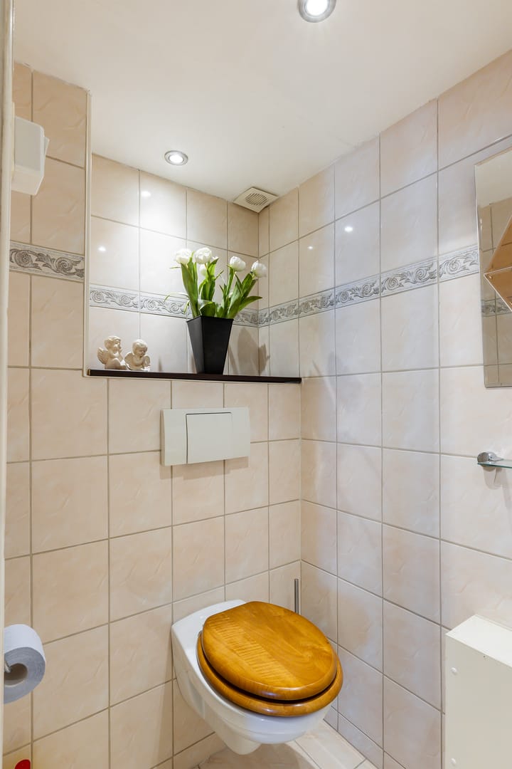 Foto 21 van Burgemeester Knappertlaan 194-A