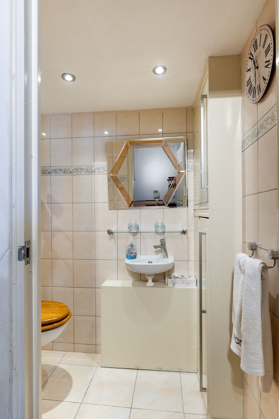 Foto 22 van Burgemeester Knappertlaan 194-A