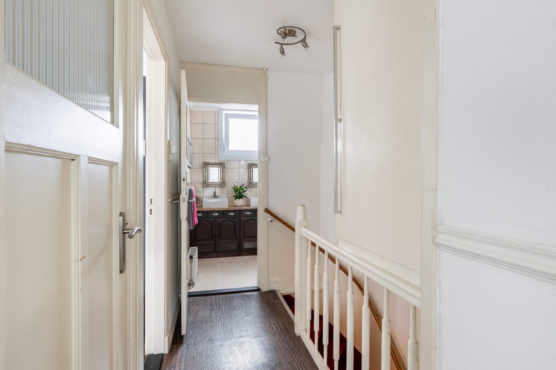 Foto 23 van Burgemeester Knappertlaan 194-A