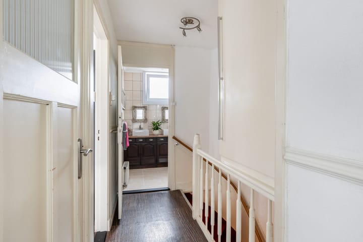 Foto 23 van Burgemeester Knappertlaan 194-A