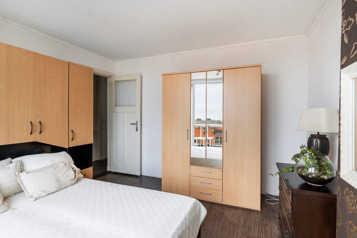 Foto 26 van Burgemeester Knappertlaan 194-A