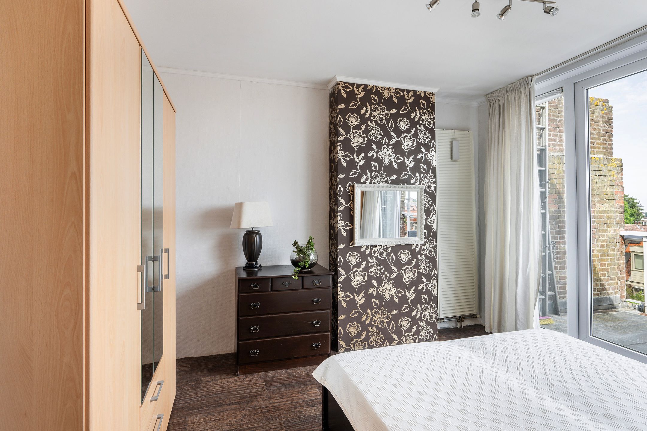 Foto 27 van Burgemeester Knappertlaan 194-A