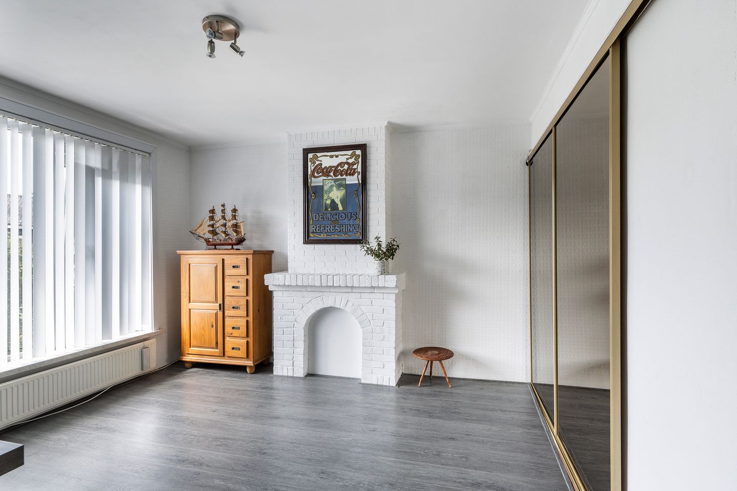 Foto 29 van Burgemeester Knappertlaan 194-A