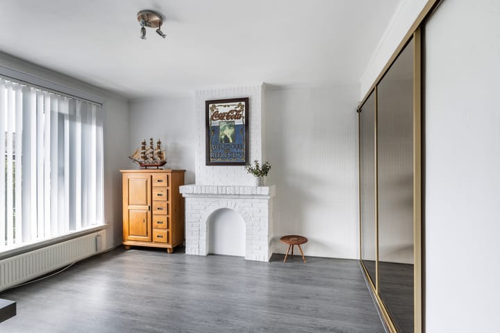 Foto 29 van Burgemeester Knappertlaan 194-A