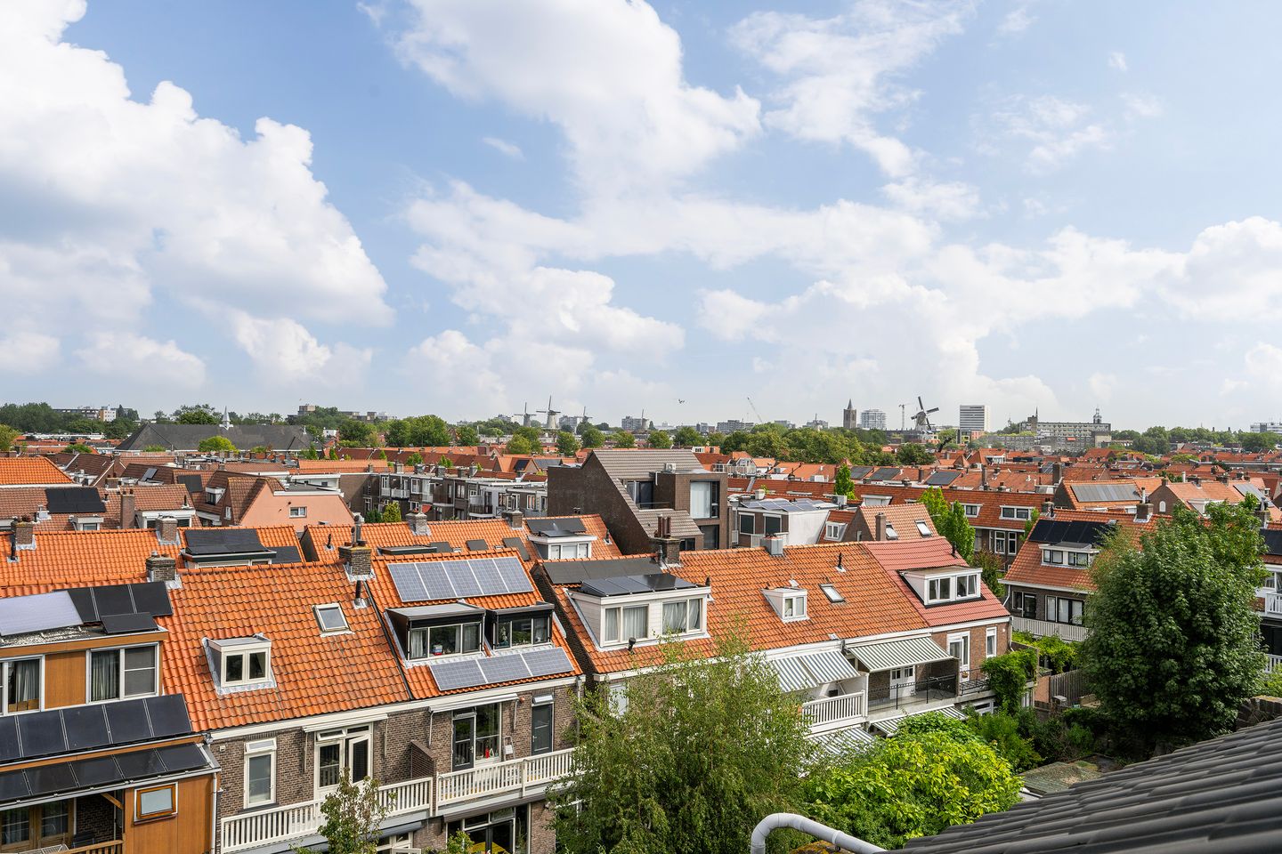 Foto 35 van Burgemeester Knappertlaan 194-A