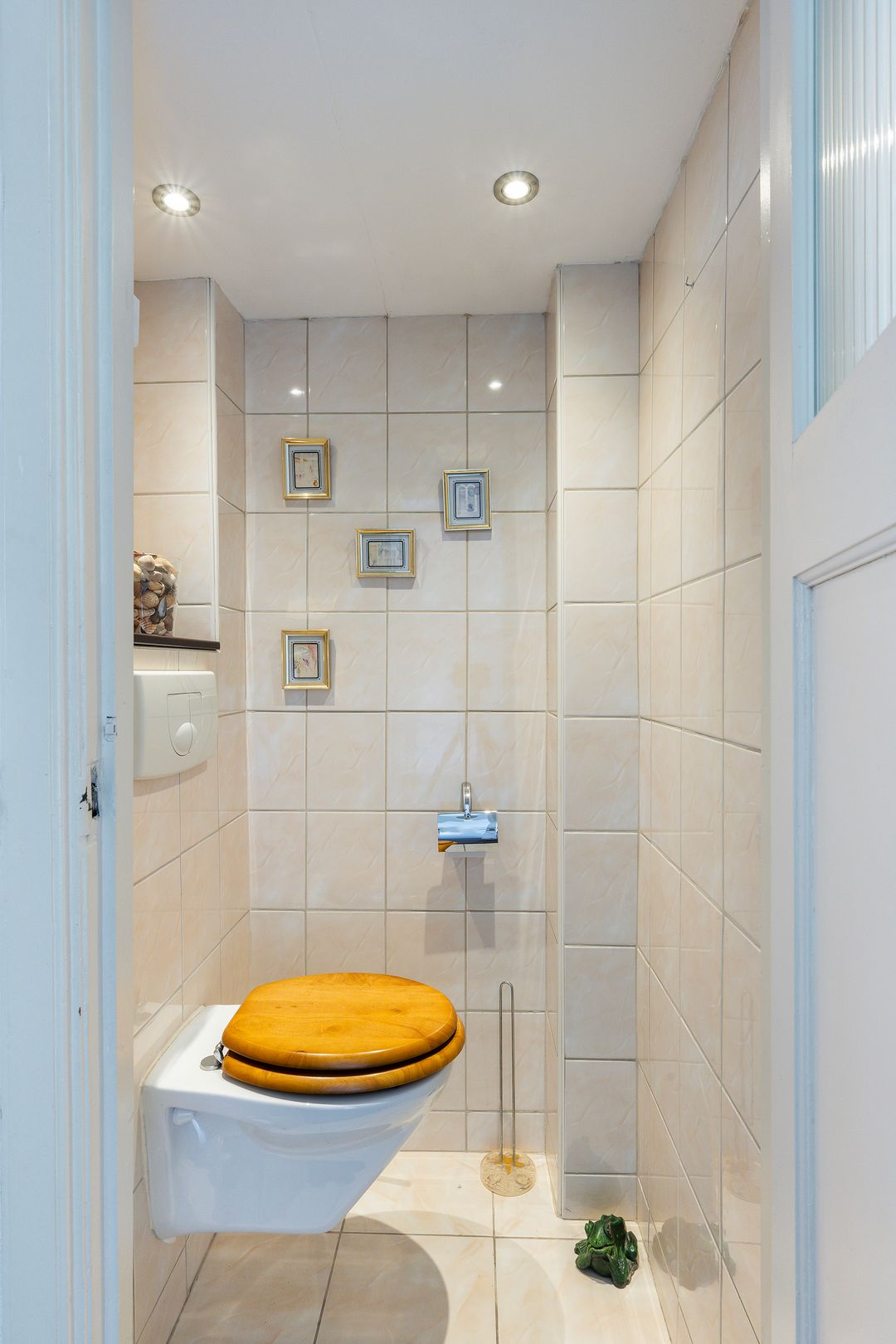 Foto 38 van Burgemeester Knappertlaan 194-A