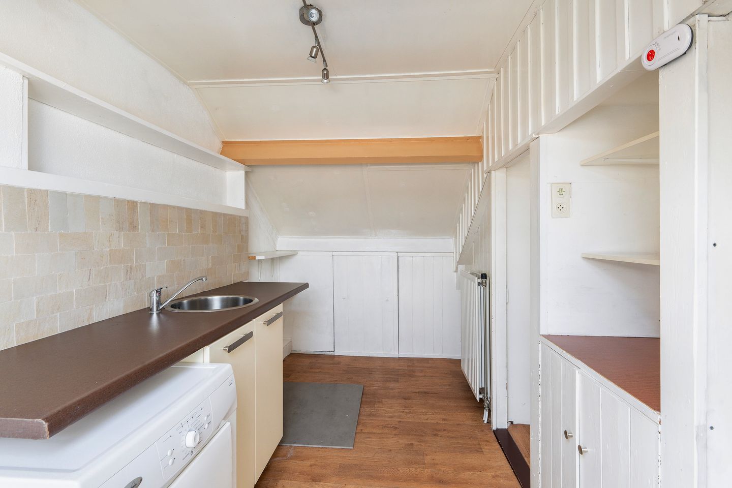 Foto 44 van Burgemeester Knappertlaan 194-A