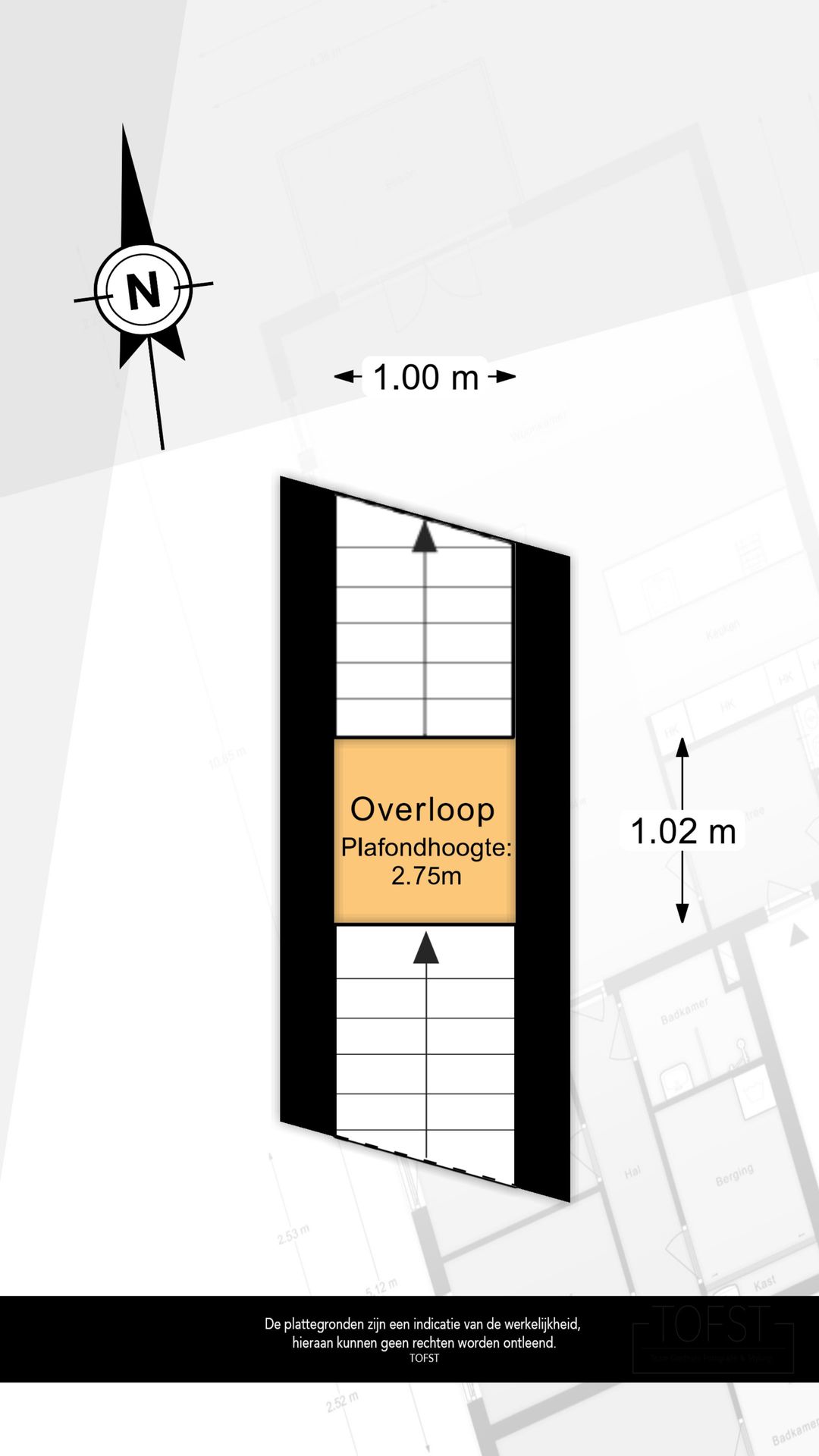 Foto 52 van Burgemeester Knappertlaan 194-A