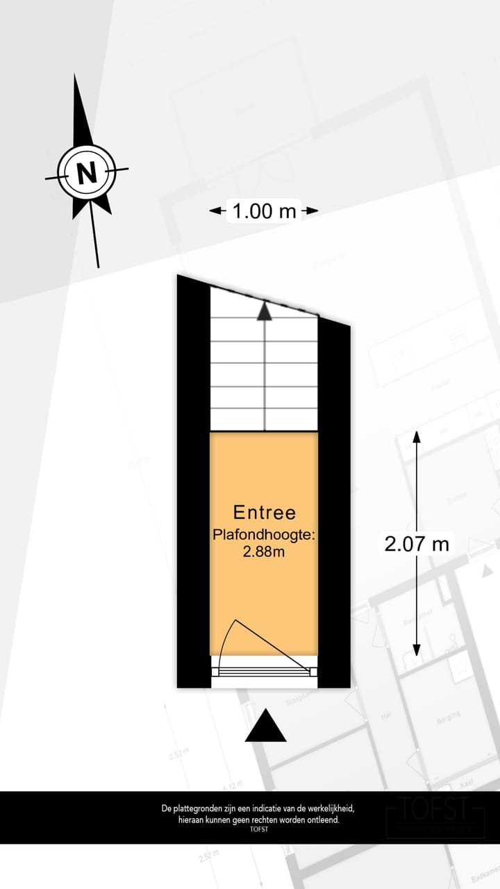 Foto 53 van Burgemeester Knappertlaan 194-A