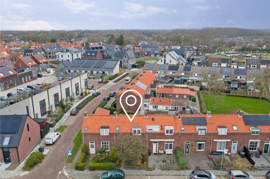 Photo 1 of Brouwerijweg 13