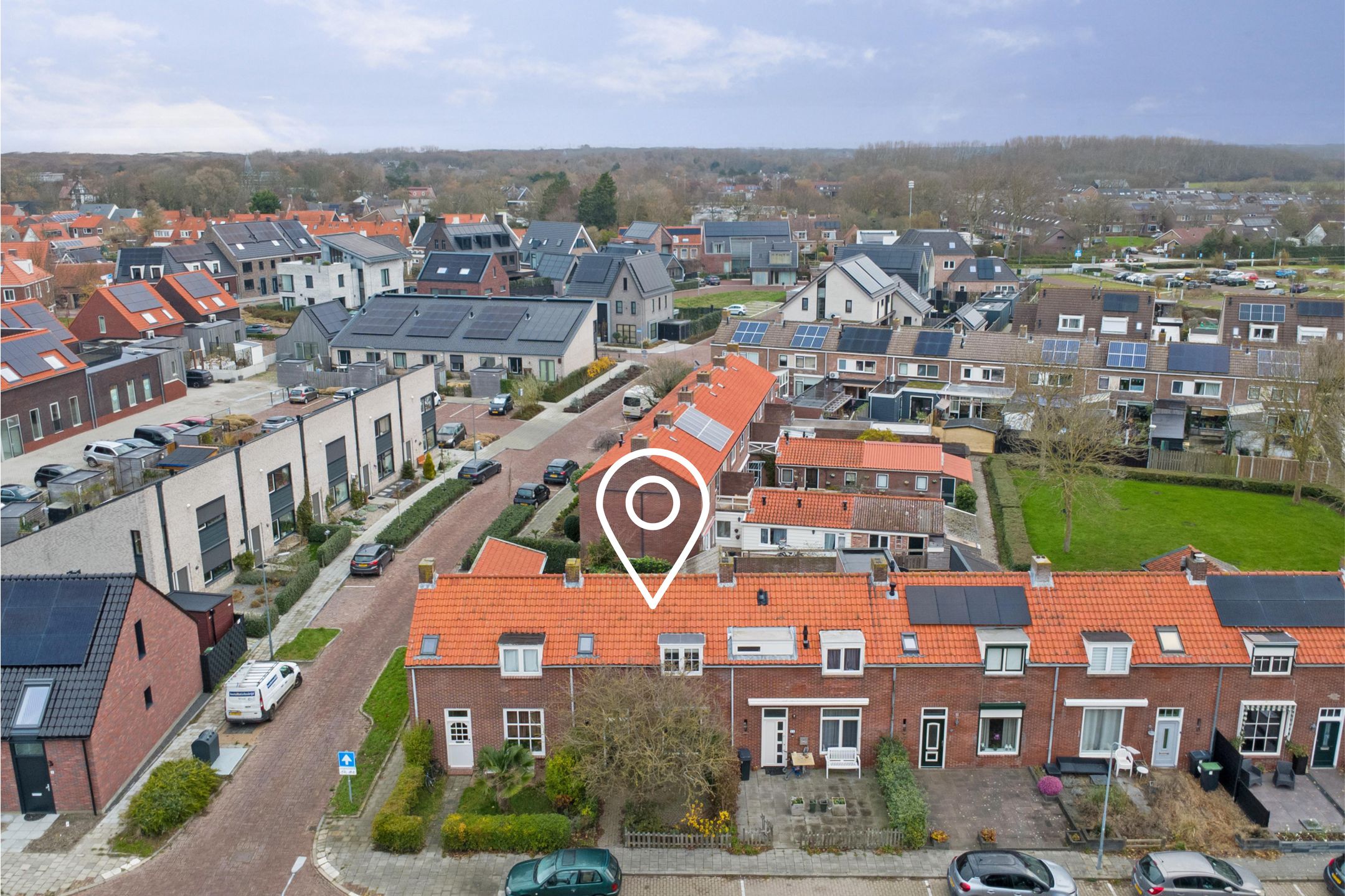 Brouwerijweg, 13, Domburg, 4357CD, Zeeland, Nederland 13