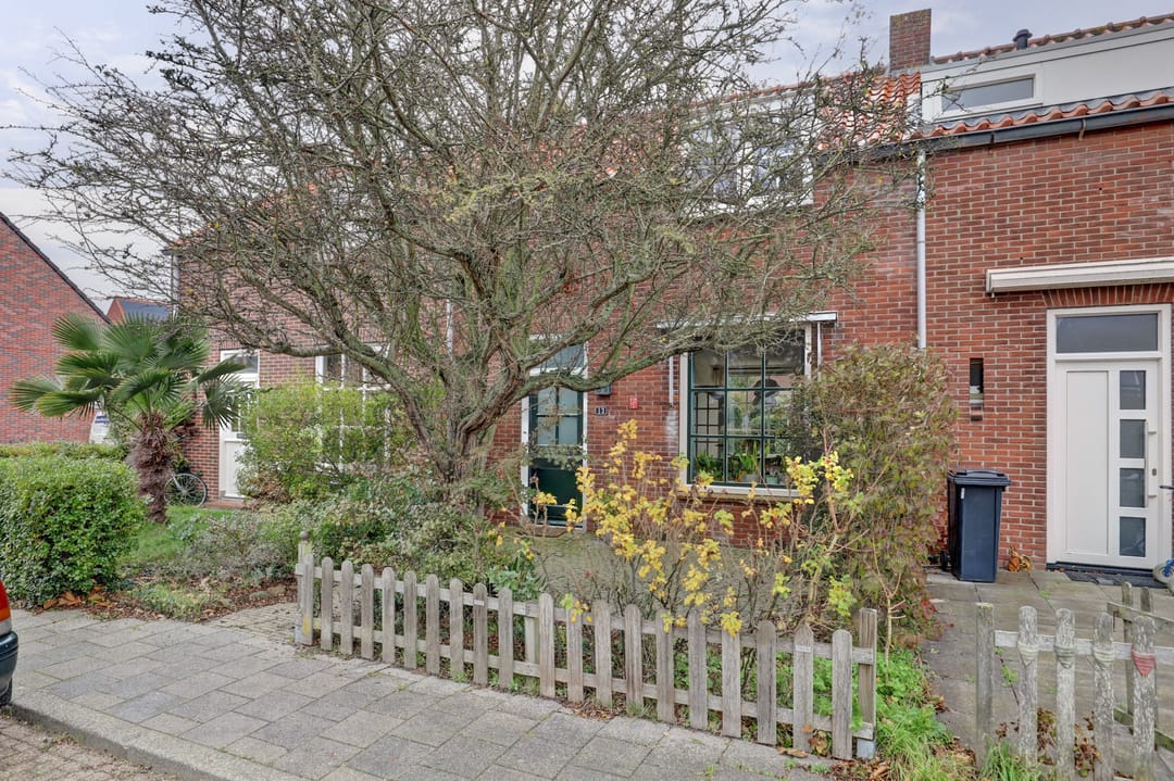 Photo 2 of Brouwerijweg 13