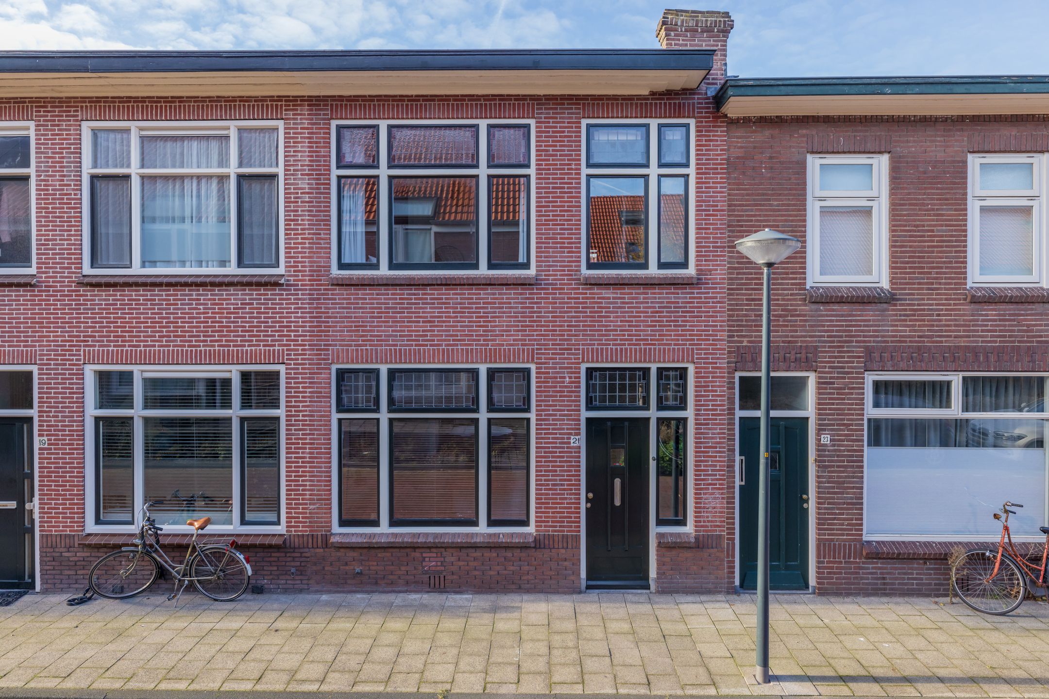 Anna Paulownastraat 21 