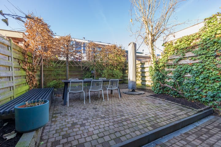 Foto 3 van Anna Paulownastraat 21