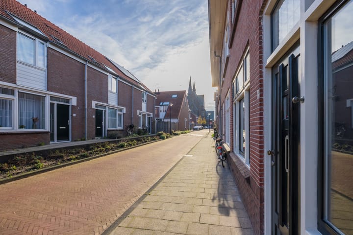 Foto 4 van Anna Paulownastraat 21