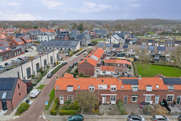 Foto 25 van Brouwerijweg 13