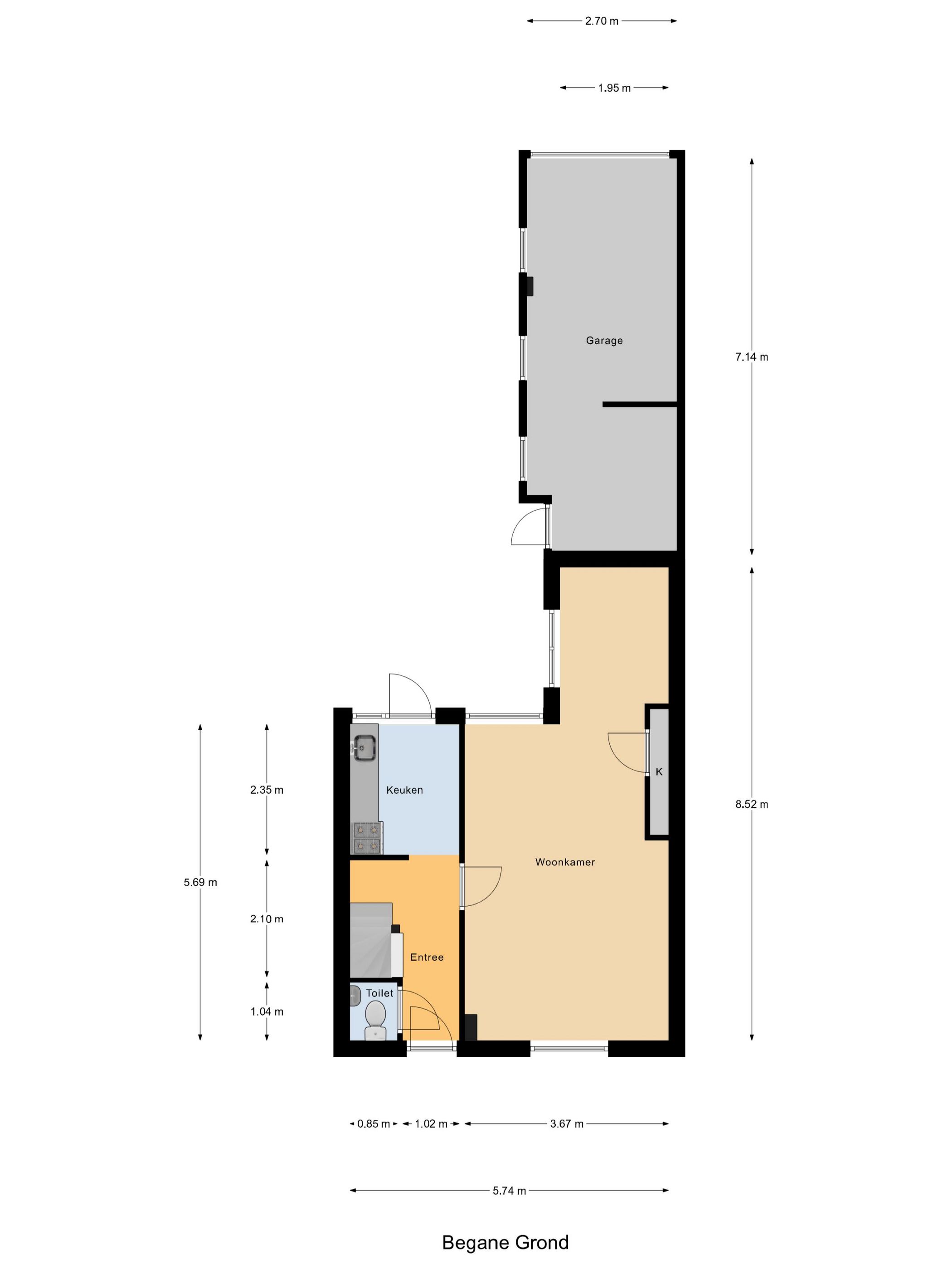 Photo 30 of Brouwerijweg 13