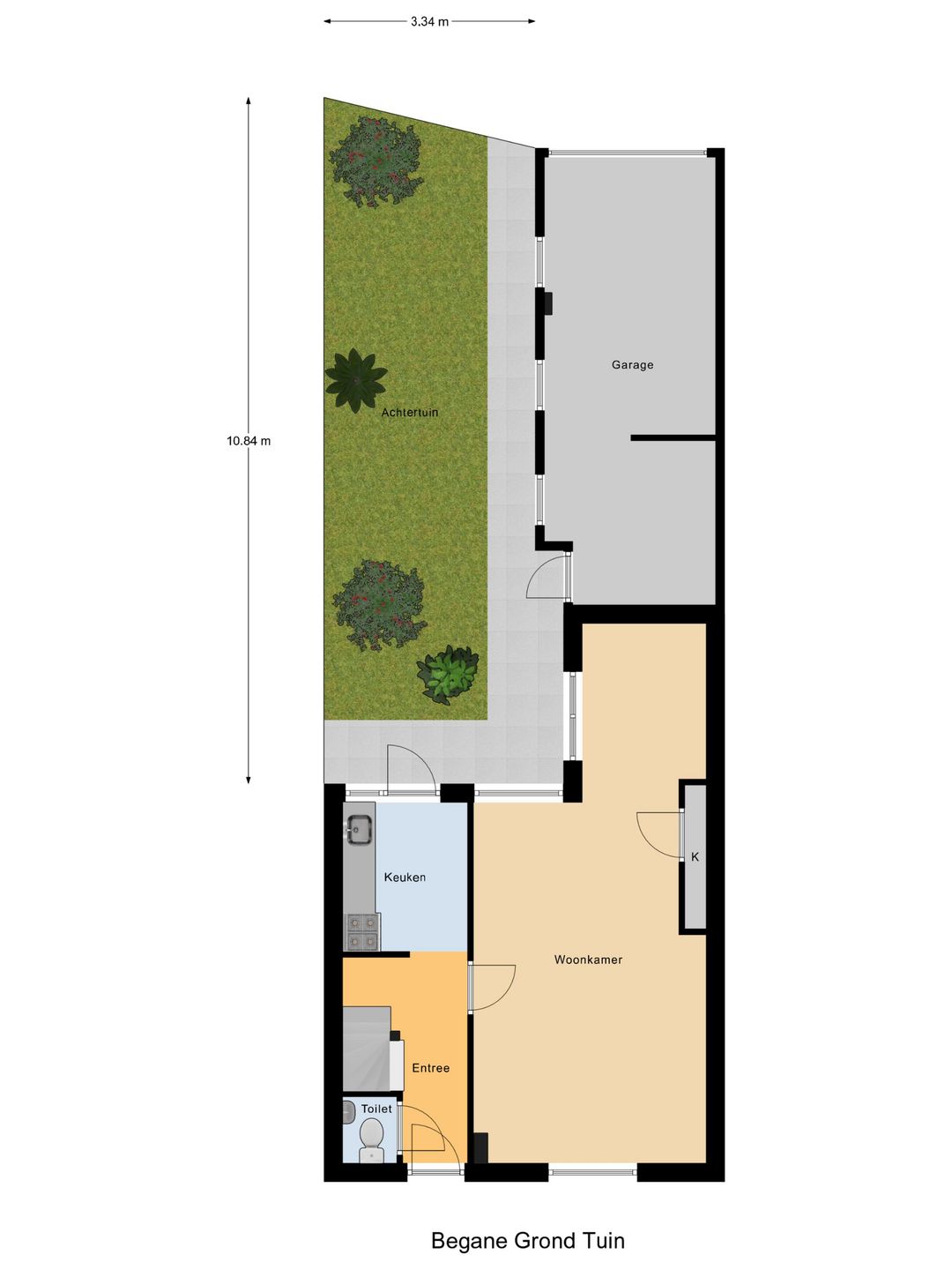 Photo 31 of Brouwerijweg 13