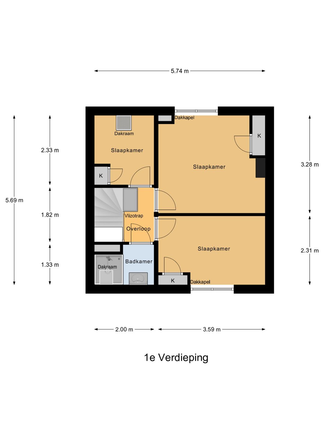 Photo 32 of Brouwerijweg 13