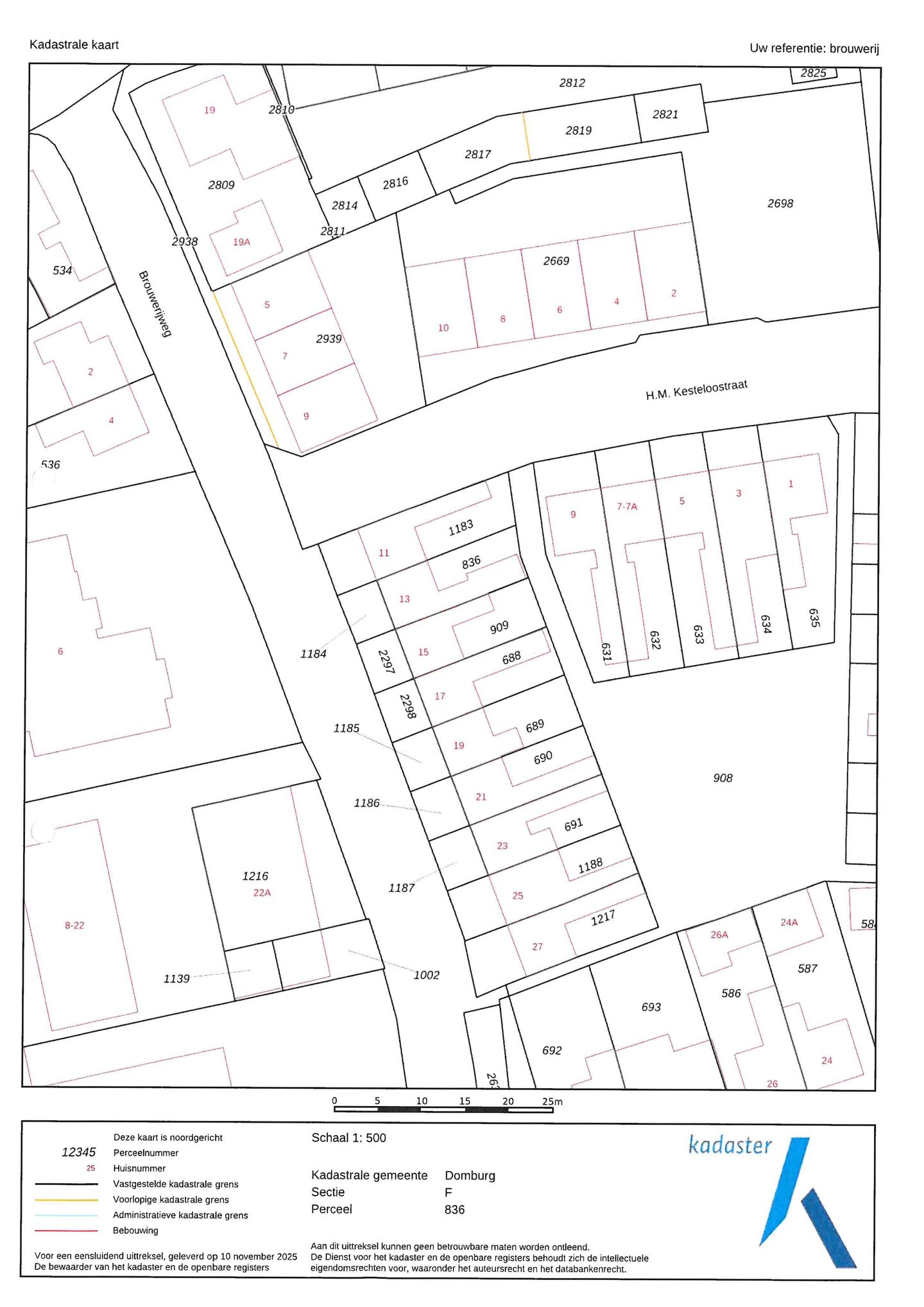 Photo 34 of Brouwerijweg 13