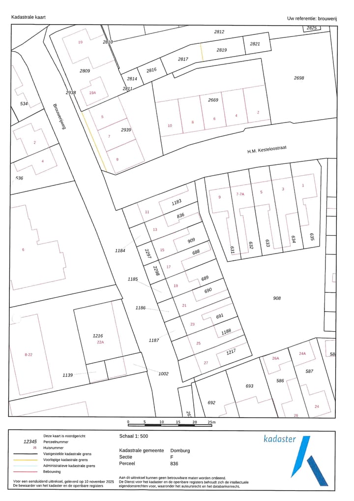 Foto 34 van Brouwerijweg 13