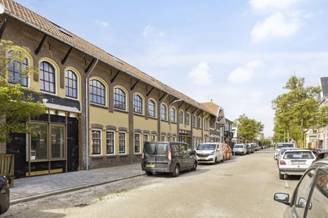 Gysbert Japicxstraat 46-f