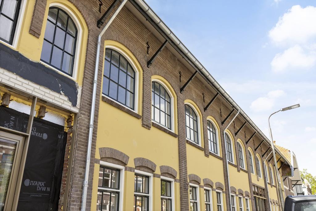 Foto 2 van Gysbert Japicxstraat 46-F