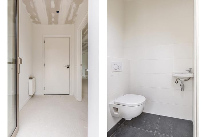 Foto 3 van Gysbert Japicxstraat 46-F