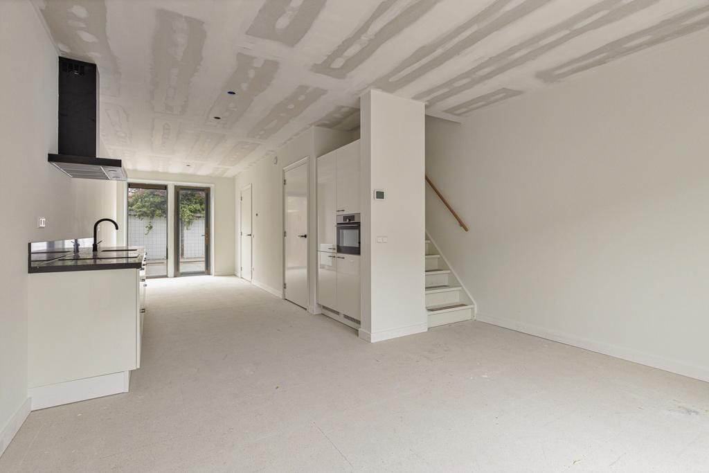 Foto 5 van Gysbert Japicxstraat 46-F