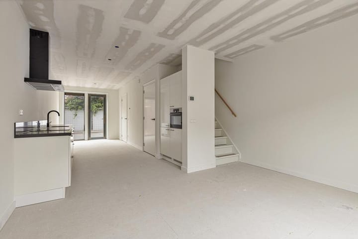 Foto 5 van Gysbert Japicxstraat 46-F