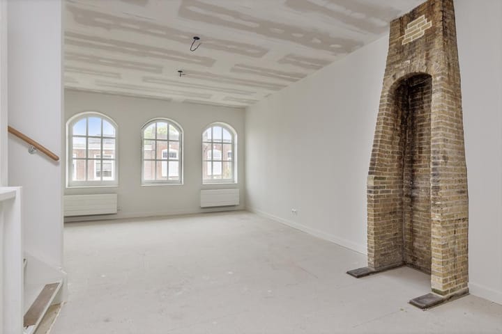 Foto 7 van Gysbert Japicxstraat 46-F