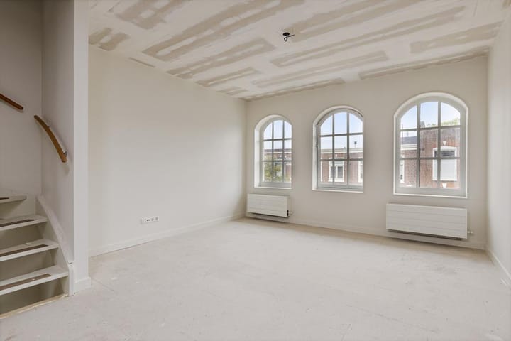 Foto 8 van Gysbert Japicxstraat 46-F