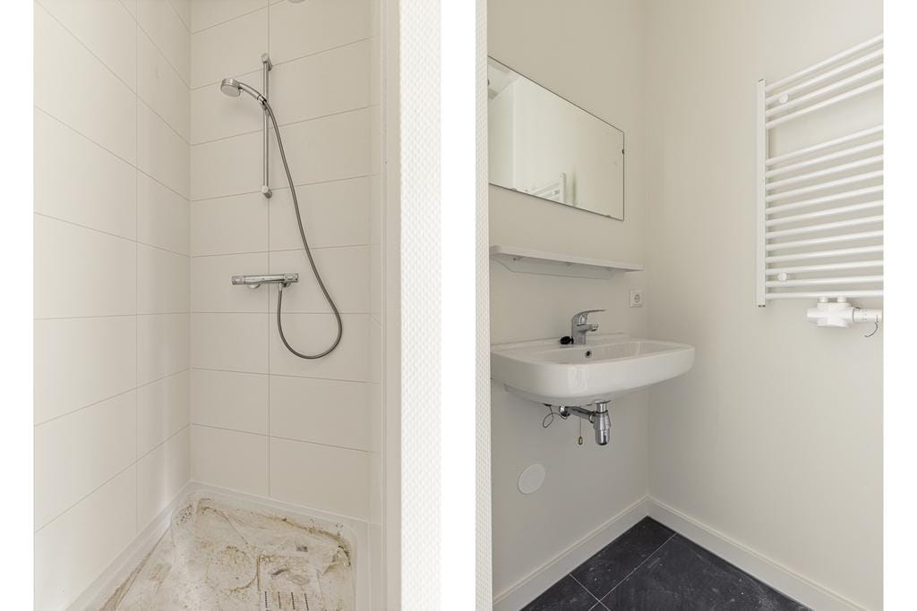 Foto 11 van Gysbert Japicxstraat 46-F