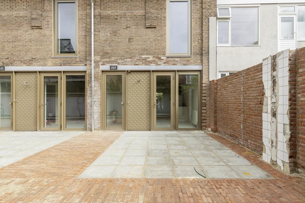 Foto 15 van Gysbert Japicxstraat 46-F