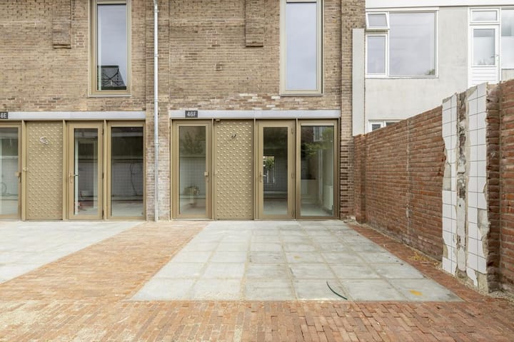 Foto 15 van Gysbert Japicxstraat 46-F