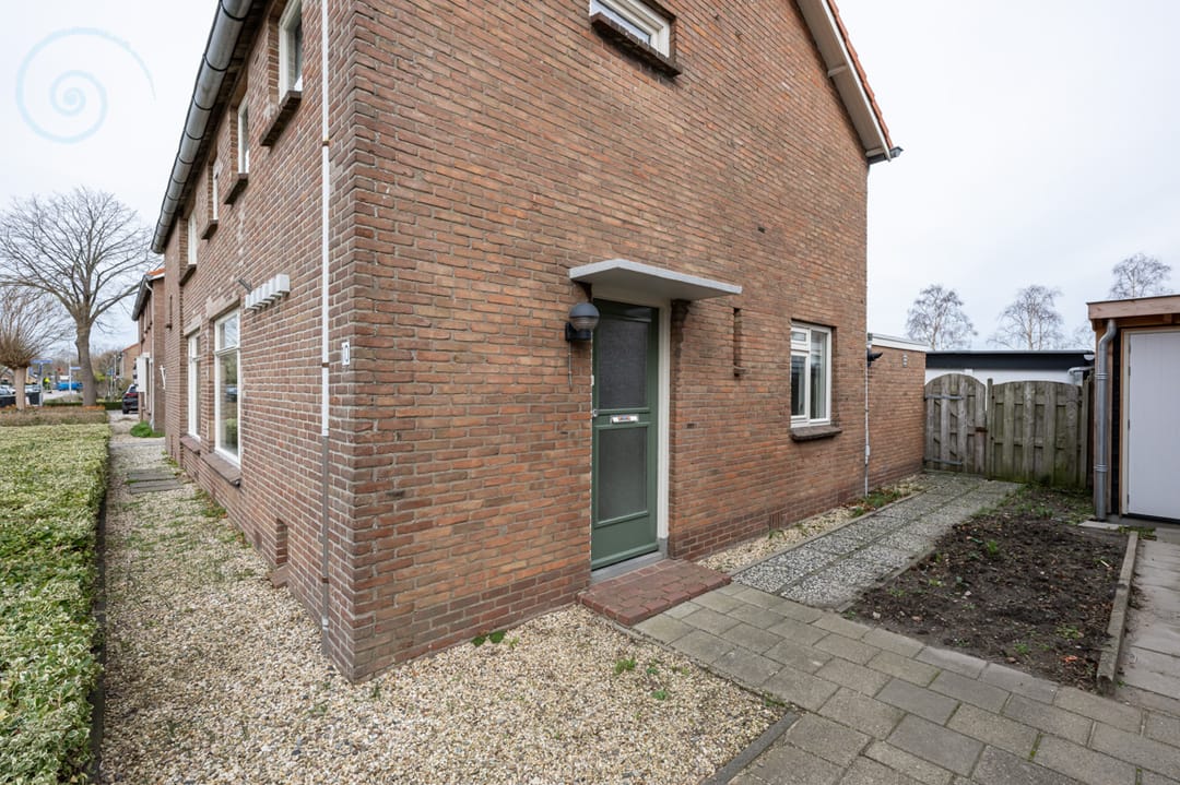 Foto 2 van Prinses Marijkestraat 10