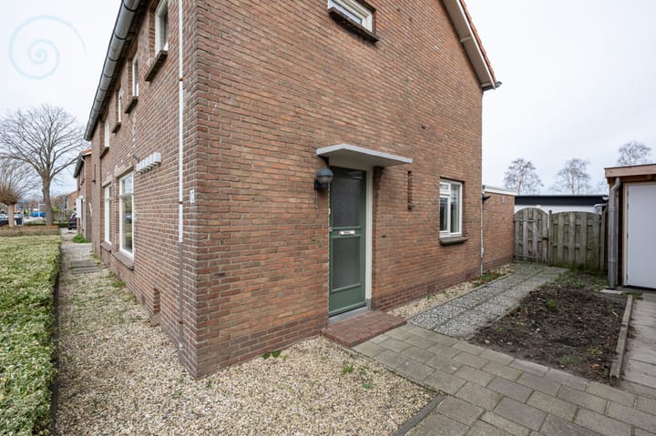 Photo 2 of Prinses Marijkestraat 10