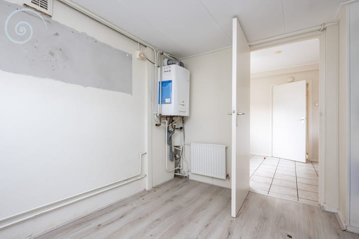 Photo 12 of Prinses Marijkestraat 10