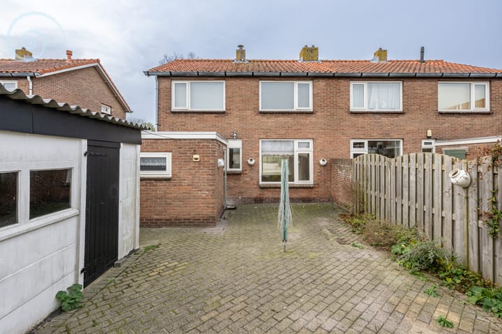 Photo 20 of Prinses Marijkestraat 10