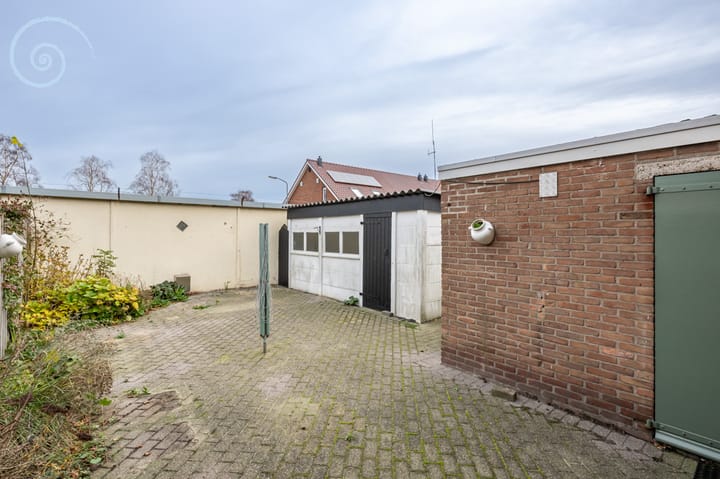 Photo 22 of Prinses Marijkestraat 10